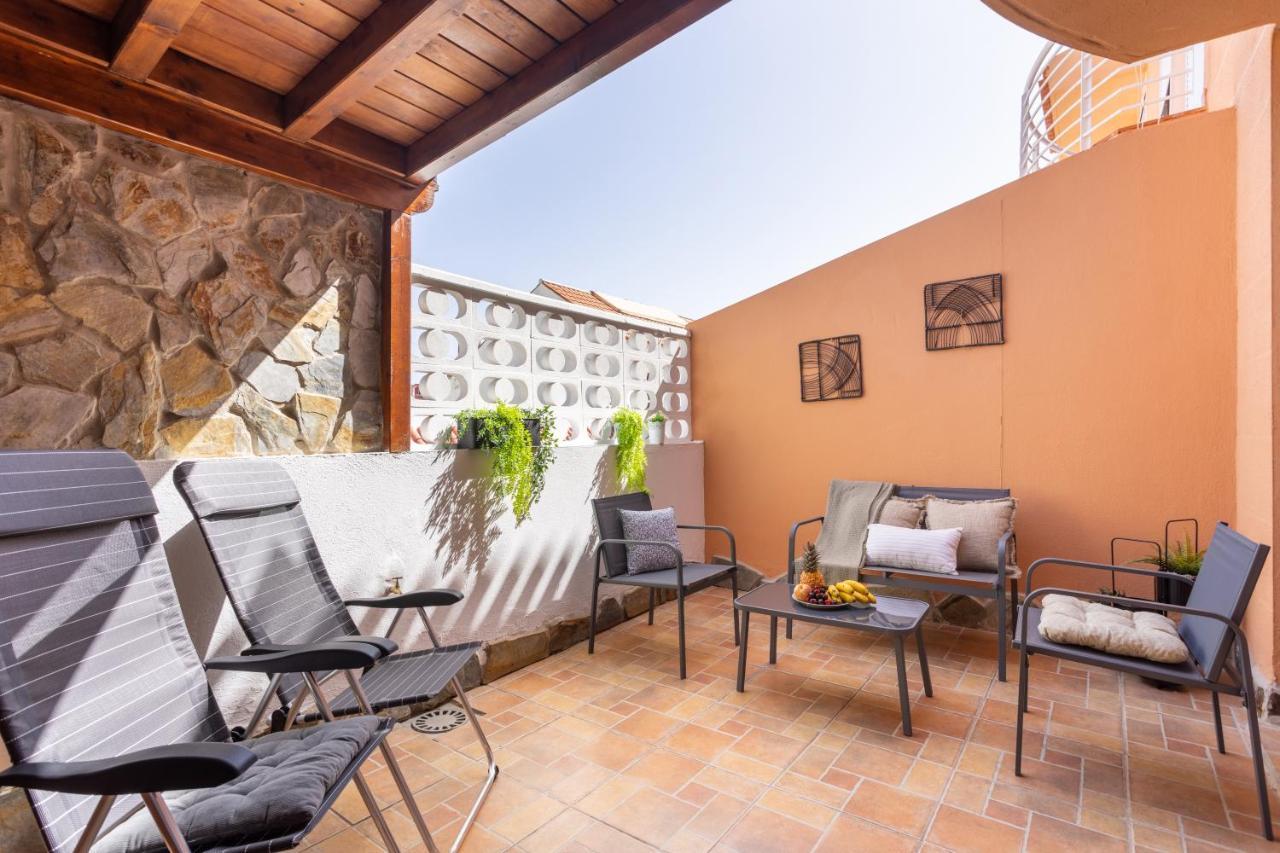 Apartamento Home2book La Casita Del Cactus Candelaria